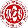 Wappen von Möringer SV seit 1920