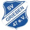 Wappen von SV Grieben 47