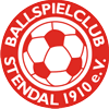 Wappen von BSC Stendal