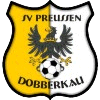 Wappen von SV Preußen Dobberkau