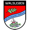 Wappen von SV Eintracht Walsleben
