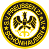SV Preußen Schönhausen II