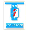 Wappen von FSV Turbine Vockerode