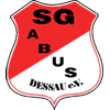Wappen von SG Abus Dessau