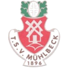 Wappen von TSV Mühlbeck 1896