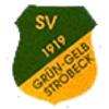 SV 1919 Grün/Gelb Ströbeck