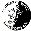 Wappen von SV Schwarz-Weiss Badeborn