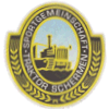 Wappen von SG Traktor Schermen