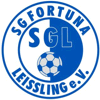 Wappen von SG Fortuna Leißling