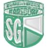 Wappen von SG Zementwerk Karsdorf