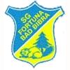 Wappen von SG Fortuna Bad Bibra