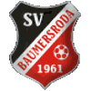 Wappen von Baumersrodaer SV 1961