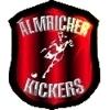 Wappen von Almricher Kickers Naumburg