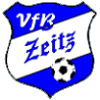 Wappen von VfB Zeitz