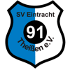 FC Eintracht 91 Theißen II
