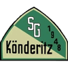 Wappen von SG Könderitz 1948