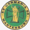 SV Germania 08 Wartenburg