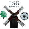 Wappen von LSG Lebien
