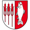 Wappen von SV Rot Weiß 1924 Wackersleben