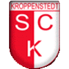 Wappen von SC Germania 1993 Kroppenstedt
