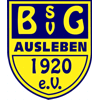 SV Blau Gelb 1920 Ausleben