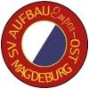Wappen von SV Aufbau/Empor Ost Magdeburg