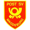 Wappen von Post SV Magdeburg 1926