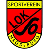 Wappen von ESV Lok Südost Magdeburg