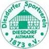 Diesdorfer SV 1873 II