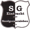 Wappen von SG Eintracht Nordgermersleben