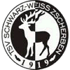 TSV Schwarz-Weiss Zscherben