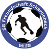 Wappen von SG Freundschaft Schernebeck