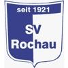 Wappen von SV Rochau seit 1921