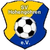 SV Hohengöhren