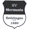 SV Germania Zethlingen 1920