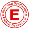 TSV Einheit Dessau II