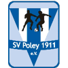 Wappen von SV Poley 1911
