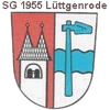 Wappen von SG 1955 Lüttgenrode