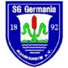 SG Germania Rohrsheim 1892