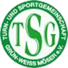 TSG Grün-Weiß Möser