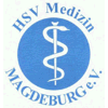 Wappen von HSV Medizin Magdeburg