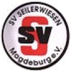 Wappen von SV Seilerwiesen Magdeburg