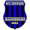 Wappen von SV Inter Magdeburg 2003