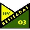 Wappen von Stadtfelder SV Besiegdas Magdeburg 2003