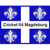 Cricket 04 Magdeburg