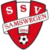 SSV 1884 Samswegen