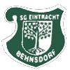 SG Eintracht Behnsdorf