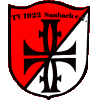 Wappen von TV 1922 Saubach