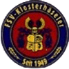 Wappen von FSV Klosterhäseler seit 1949