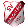 Wappen von Balgstädter SV